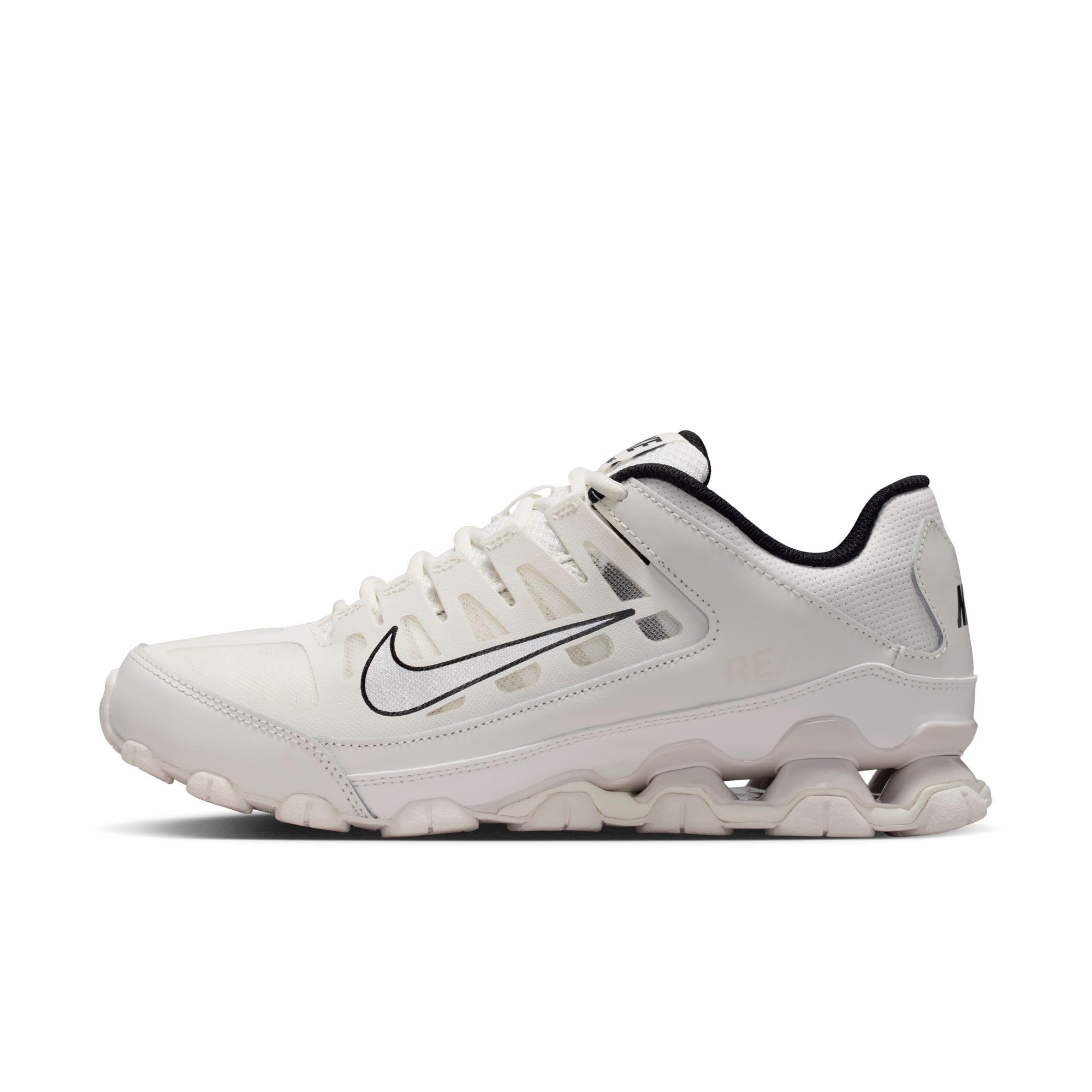 Nike Women's Reax 8 TR Mesh Training/Workout Shoes