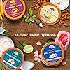 Tree Hut 24 Hour Intense Hydrating Shea Body Butter Tropical Mango, 7oz, Moisturizer with Pure Shea Butter for Nourishing Essential Body Care