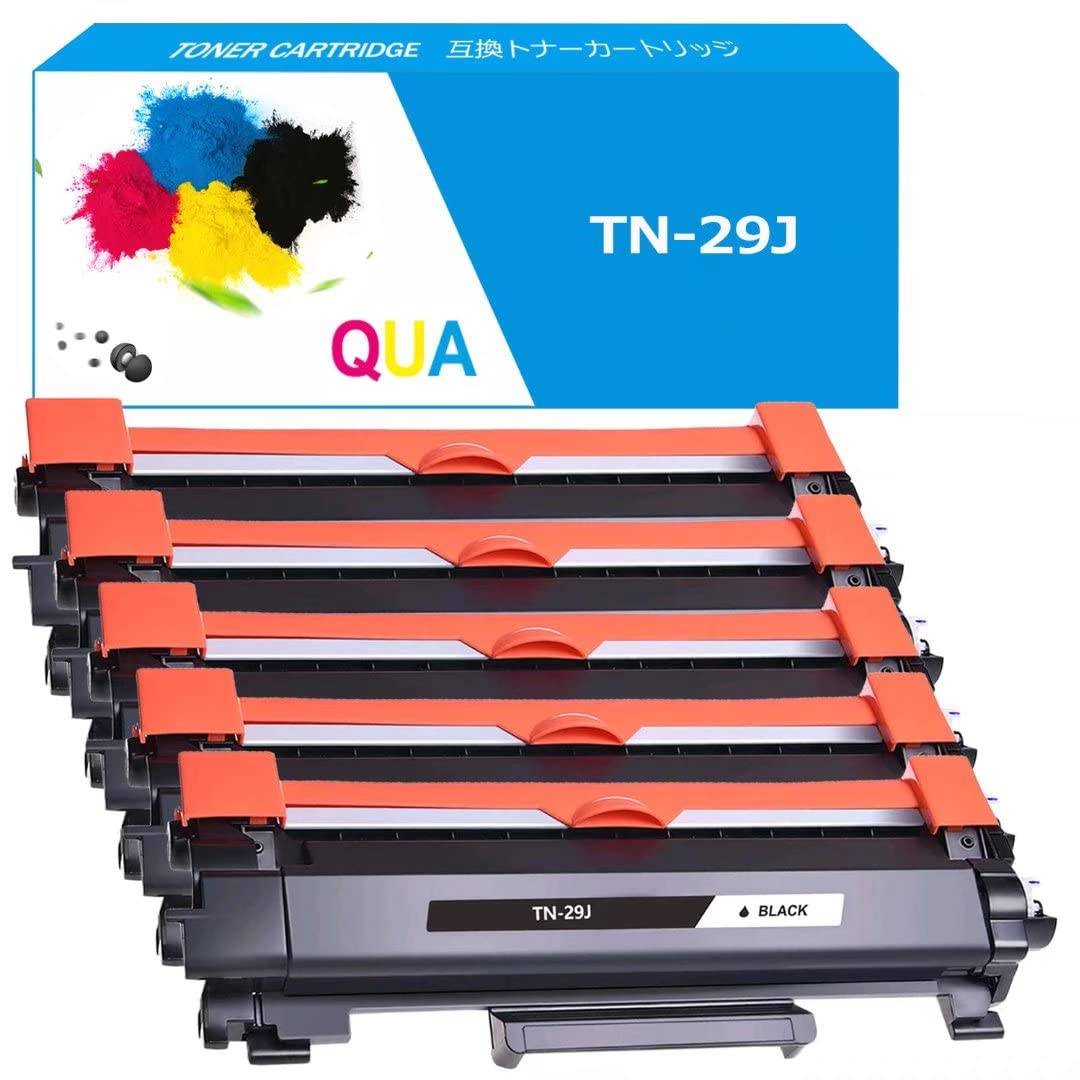 Amazon.co.jp: TN-29J Brother(ブラザー) トナーカートリッジ TN-29