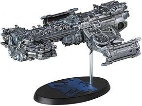Dark Horse Deluxe Starcraft: Terran Battlecruiser Ship Replica, Multicolor Small
