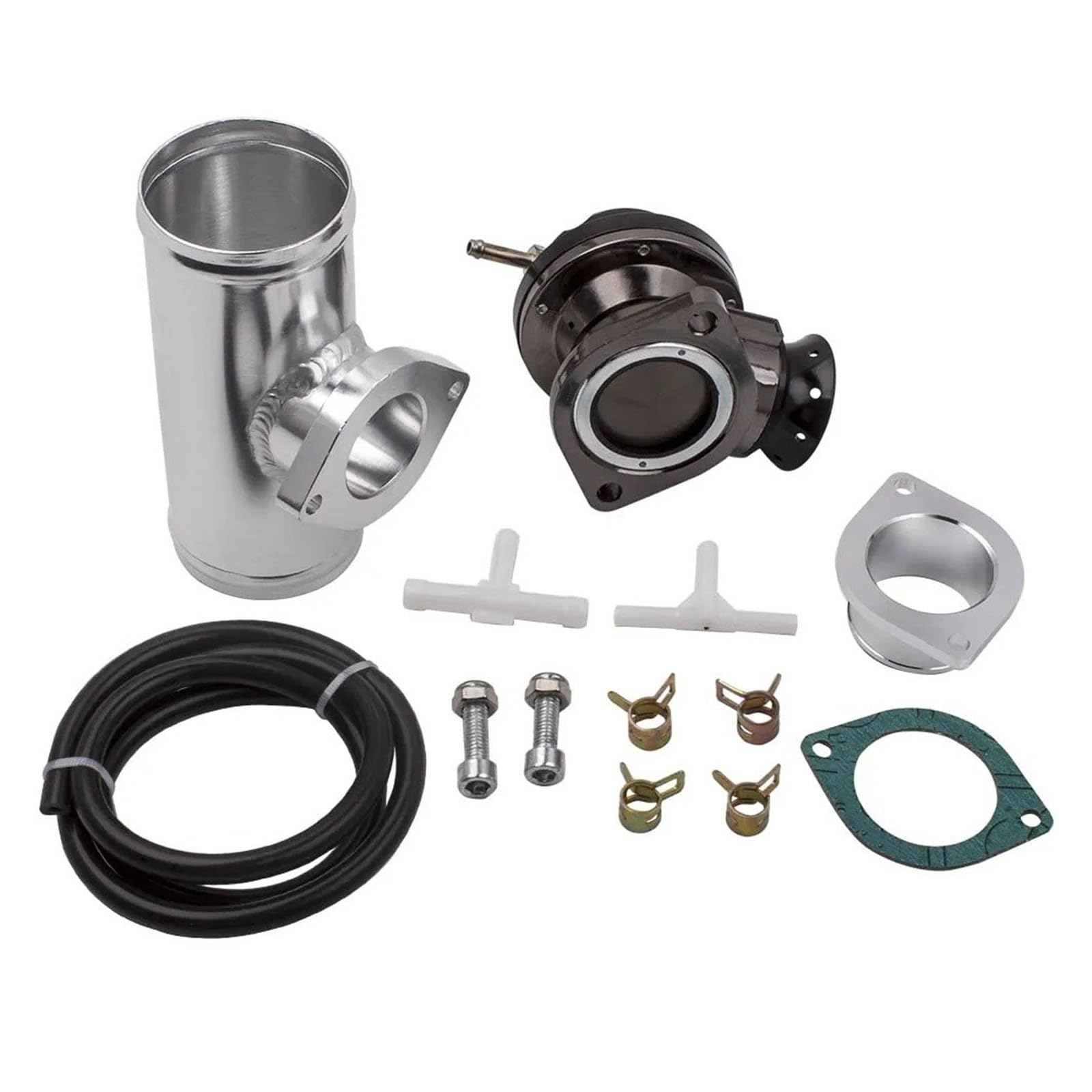 Actuador Universal Para RS Válvula Descarga Turbo Turbocompresor
