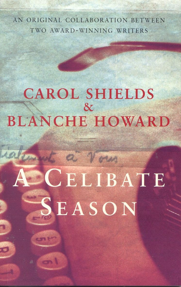 A CELIBATE SEASON: A Contemporary Fiction Novel of Long-Distance Love and Family Life