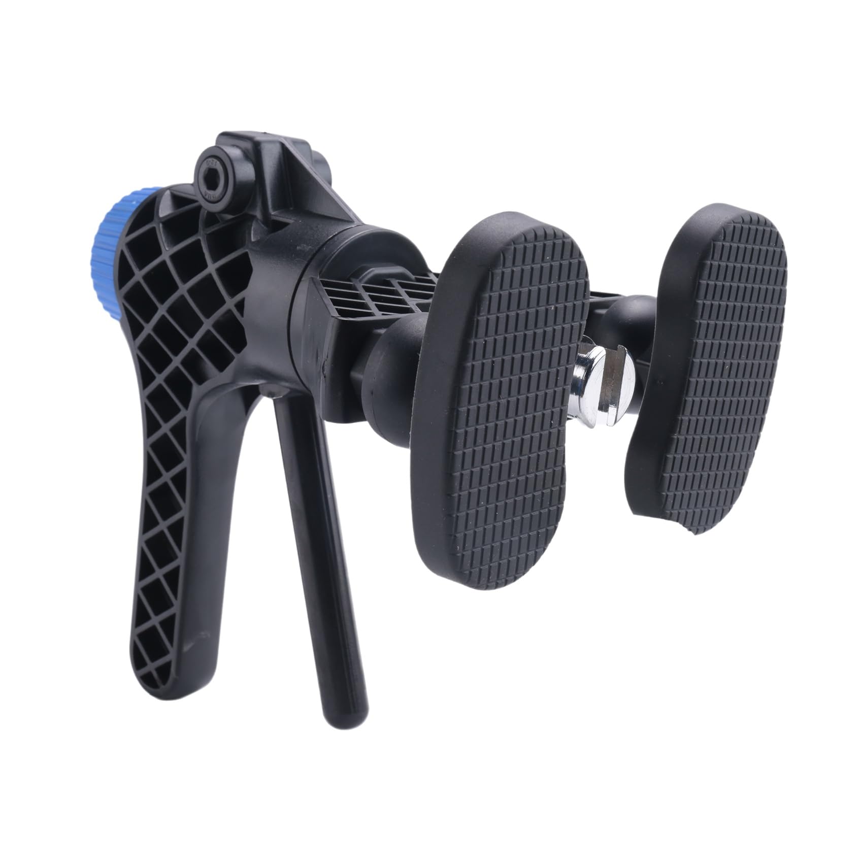 Outils de Débosselage de Voiture - Extracteur de Poignée Réglable Multi-Usages Outil de Réparation de Débosselage sans Peinture Accessoires de Voiture