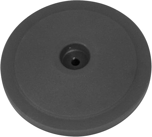 S&S Billet - Cubierta para filtro de aire Bobber, talla única