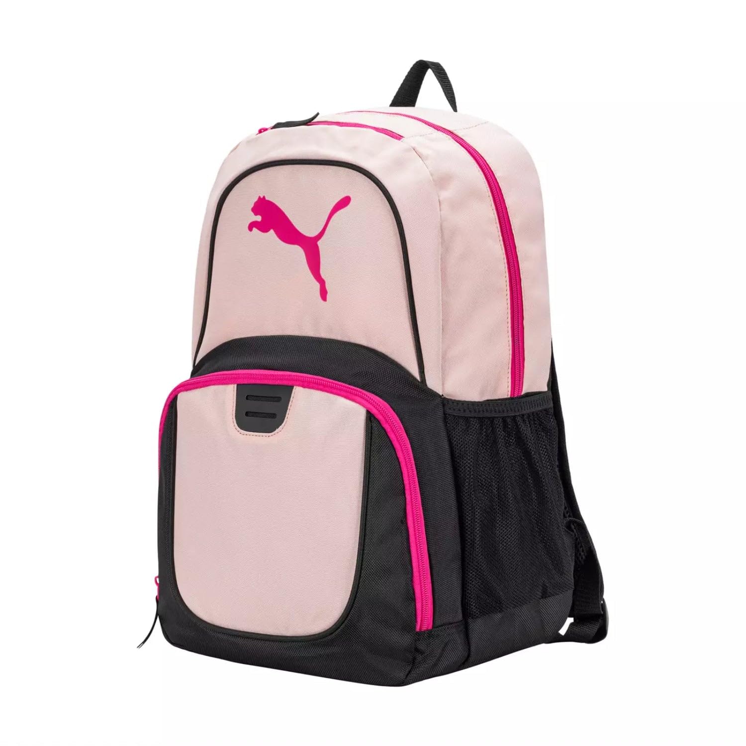 PUMA Classic Core Backpack Pink