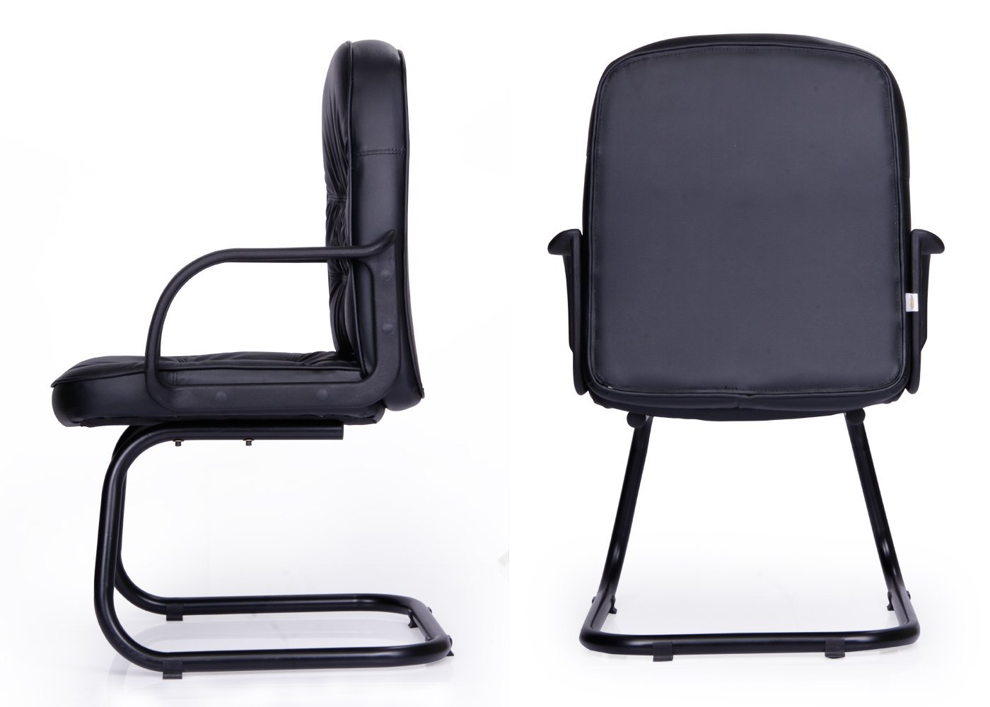 Durian Marshal UTRC/33208 Medium Back Office Chair (Matte Finish