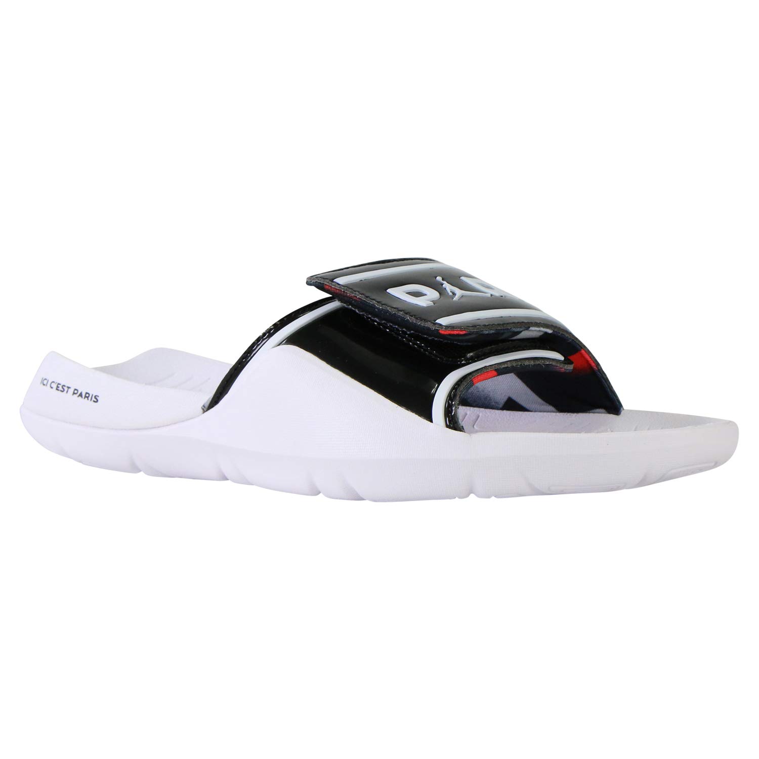 Jordan Mężczyźni Jordan Hydro 7 V2 PsgFlipflop.