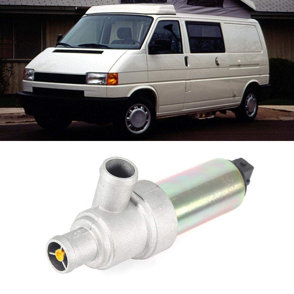 Zawór sterujący powietrzem biegu jałowego pasuje do Seat Cordoba/Ibiza Mk II 037906457C