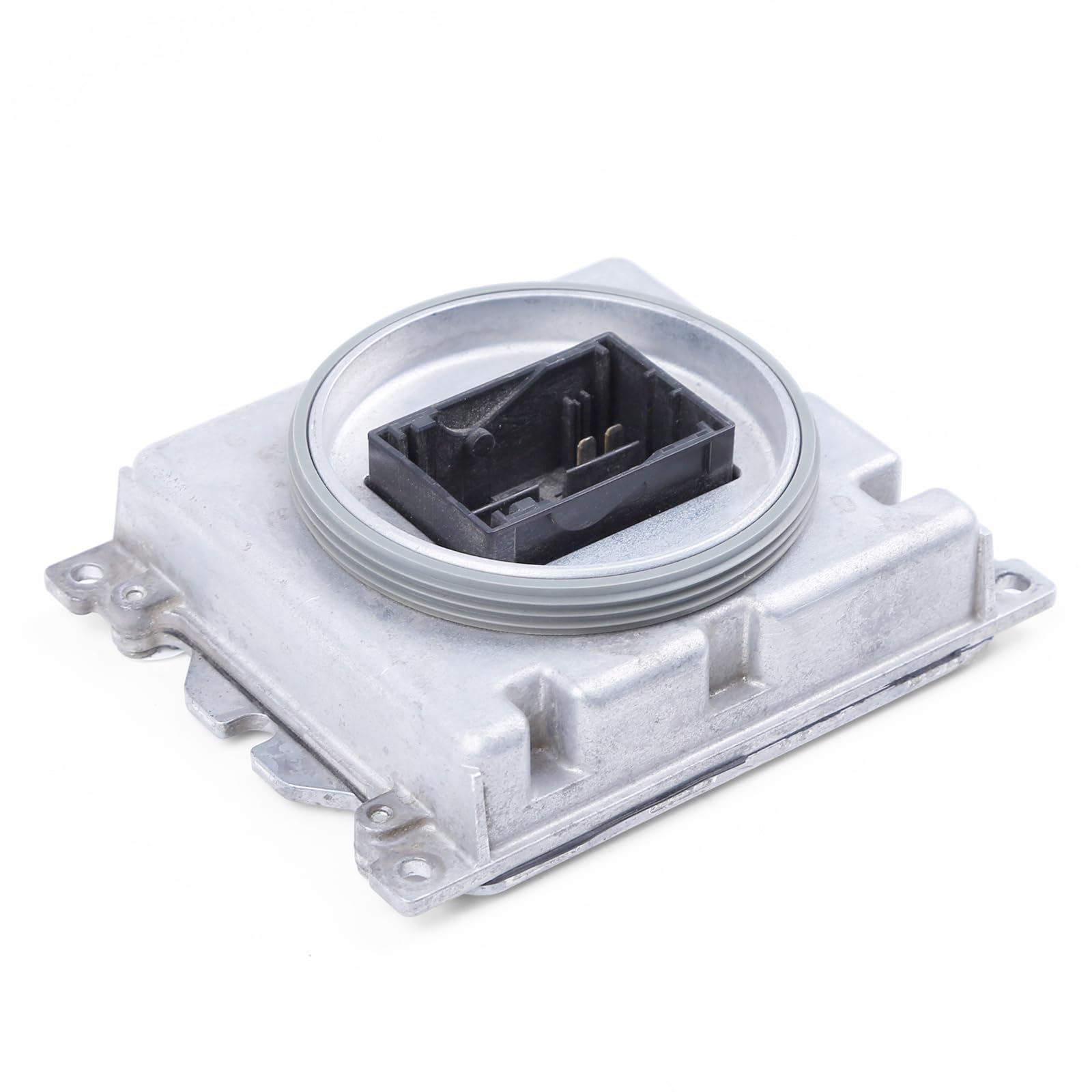 Calculadora Faro LED Clase, Módulo de Unidad de Control de Lastre de Faro Módulo de Control de Faro LED compatible con VW Touran Crafter compatible con Passat Tiguan sustituye 7PP941571AE