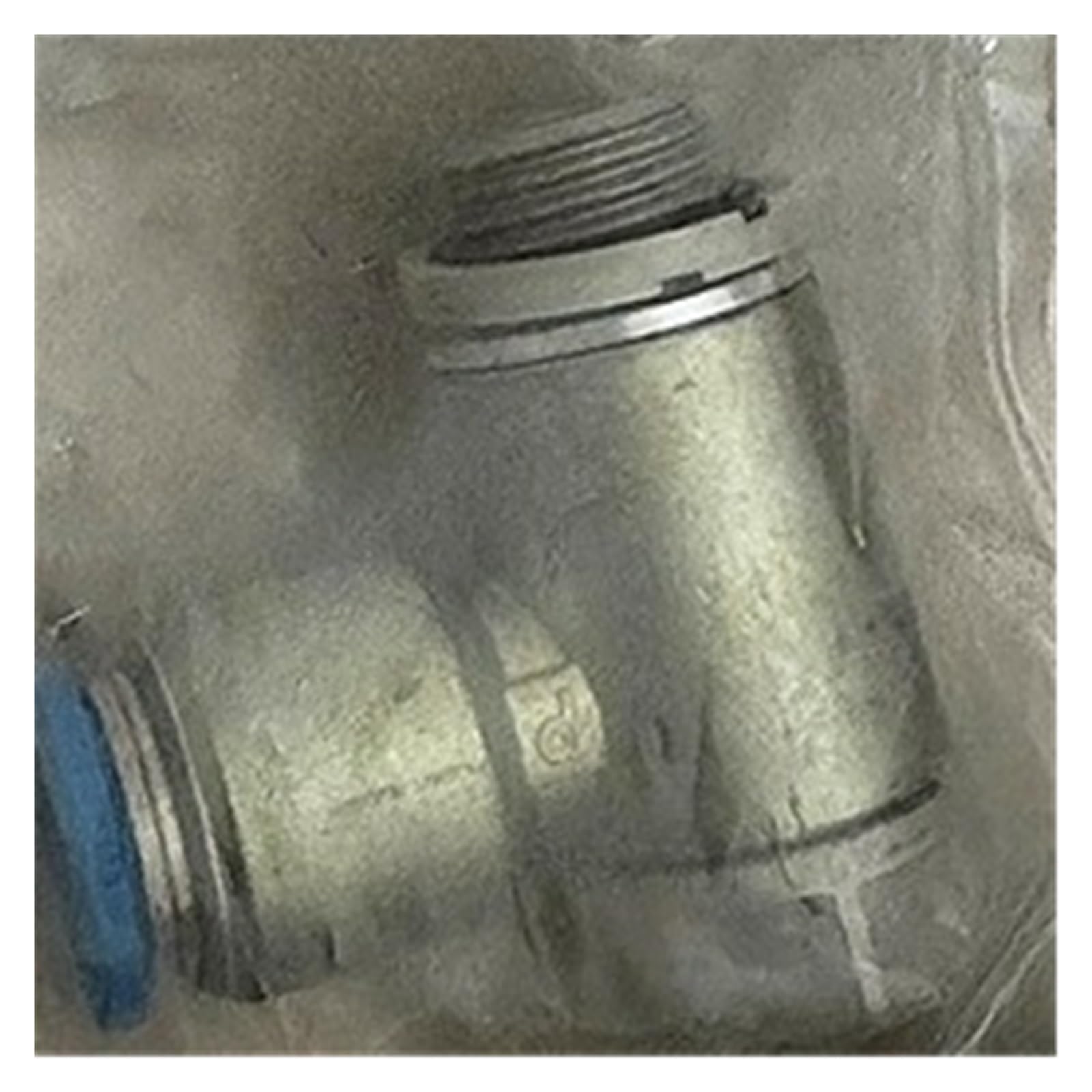 BALYDLUL GRLA-1/4-QS-8-D 193147 Metal Throttle Valve