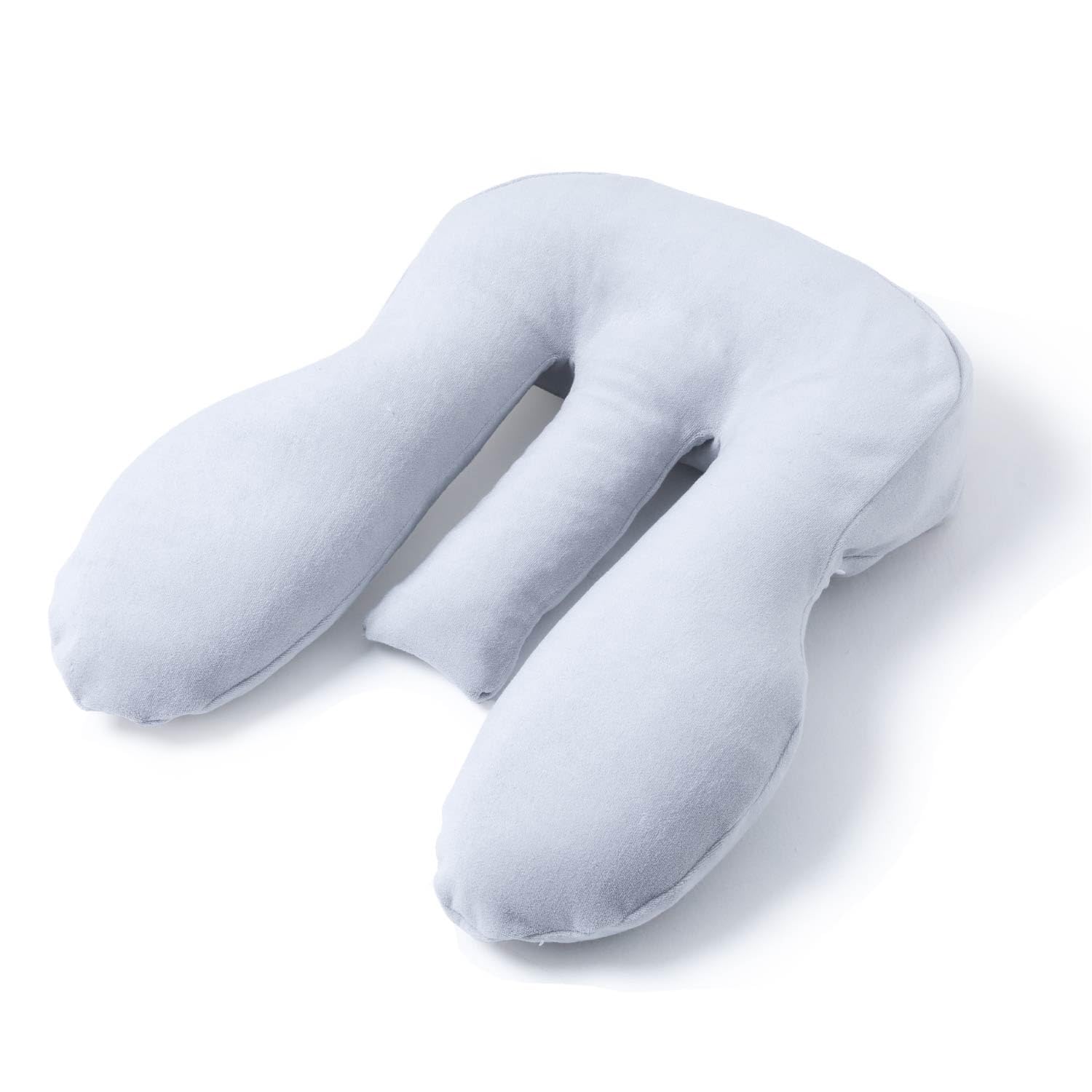 Amazon｜[SU-ZI] スージー 胸を開くまくらクッションカバー 枕