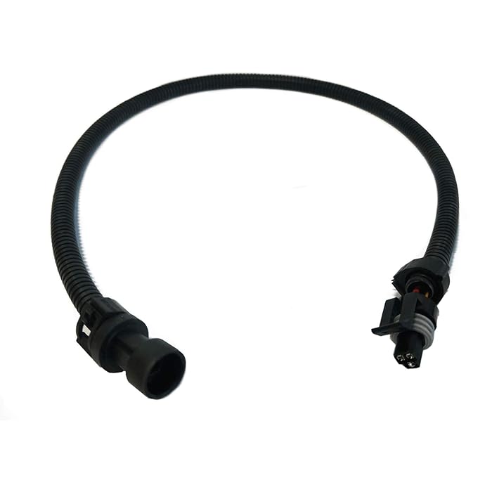 Buy Michigan Motorsports LS TPS Throttle Position Oil Pressure Coolant