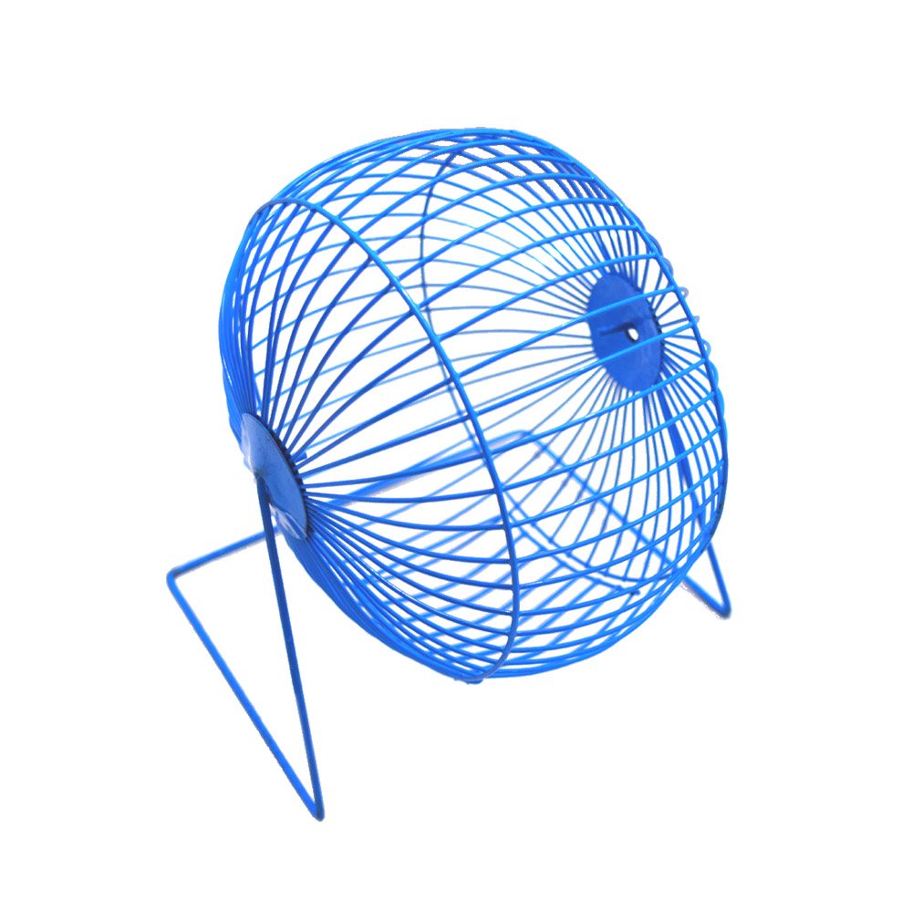 Pawzone Small Animal Cages Small Blue Amazon.in Pet Supplies