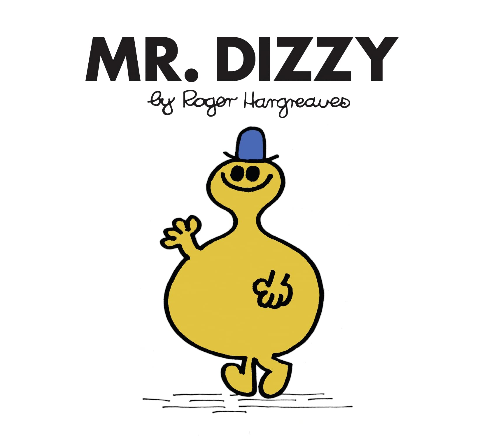 Farshore Mr. Dizzy
