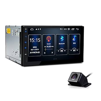 カーナビ Bluetoothユニット 7インチ ATOTO A6G2A7PF 7インチ カーナビ】A6PF 後付け ナビゲーション