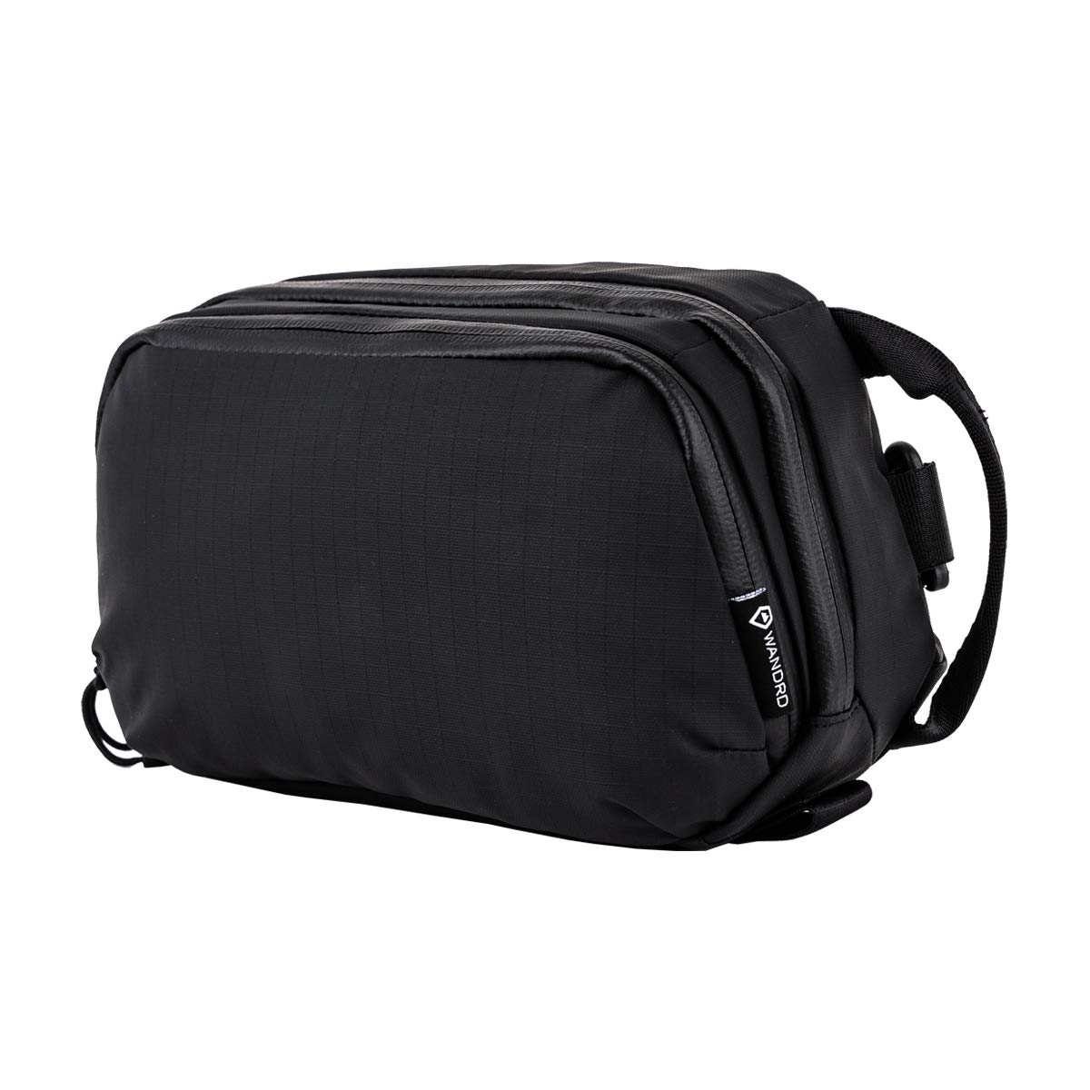 WANDRDTech Pouch Large (TP-LG-BK-1)