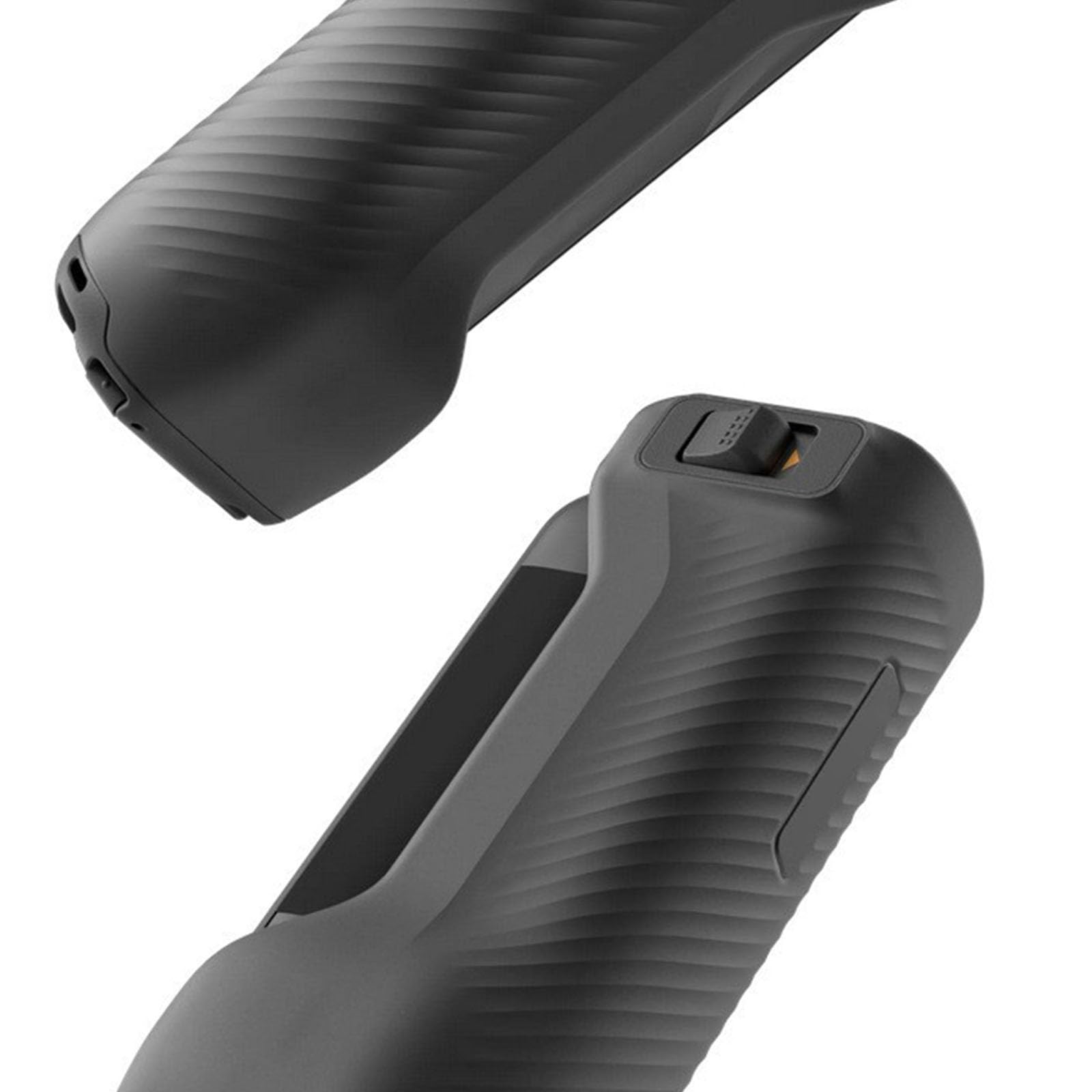 1. Mango de cámara compacto de 360 grados con base de trípode plegable, soporte portátil de liberación rápida para mango de trípode plegable estable en interiores y exteriores