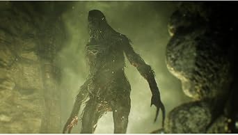 Resident Evil 7 Gold Edition (PS4)