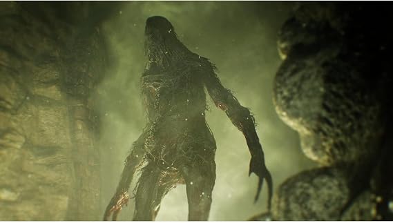 Resident Evil 7 Gold Edition (PS4)