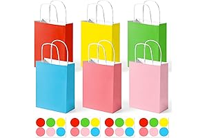 Shindel 24PCS Baby Shark Goody Bags