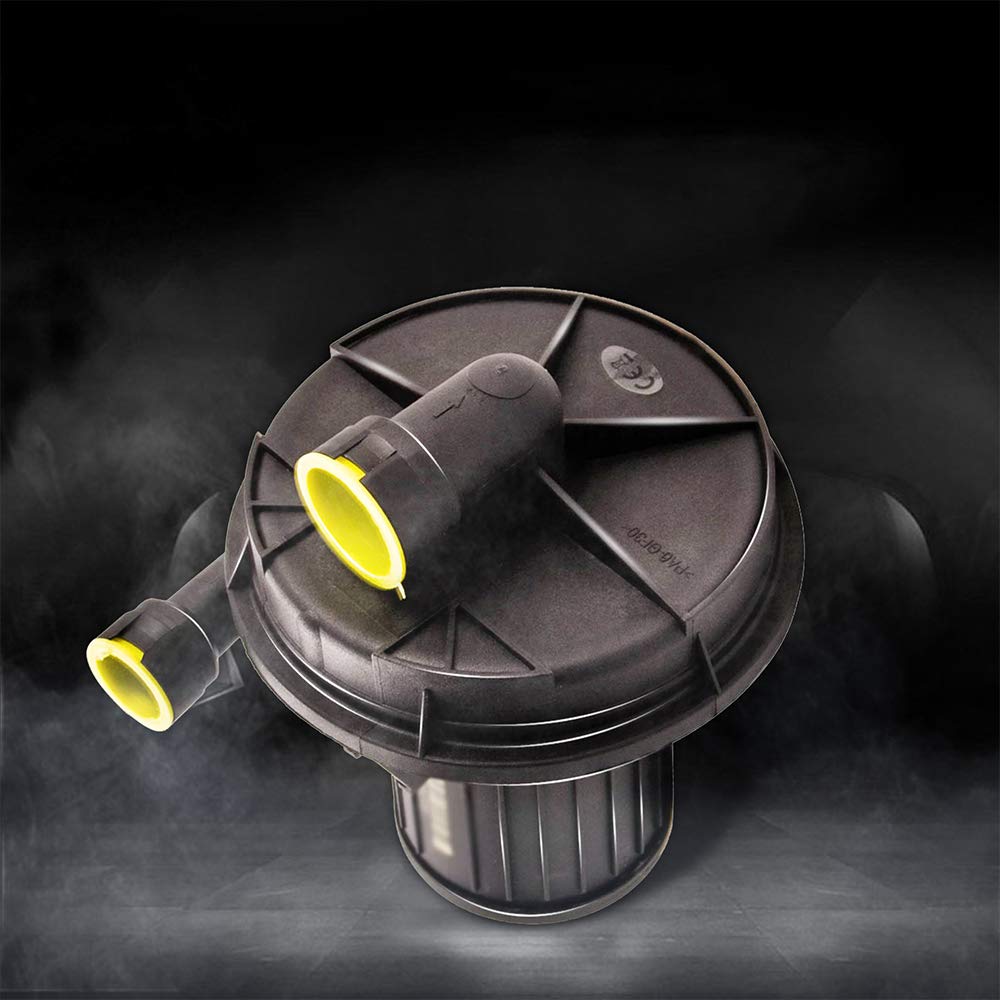 maXpeedingrods Sekundärluftpumpe Luftpumpe für A4 A6 A8 für Beetle für Golf für Passat 06A959253E