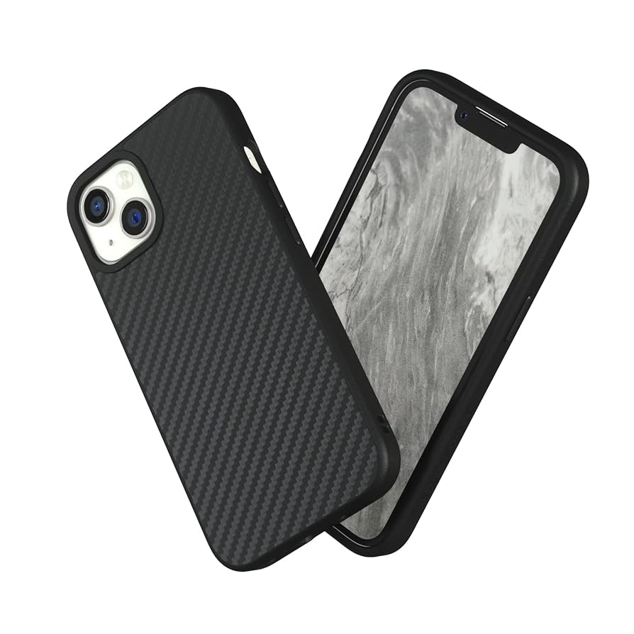 [iPhone 13] SolidSuit ケース 耐衝擊 指紋 防止 薄型 Amazon.co.jp: RhinoShield [iPhone 13] SolidSuit ケース 耐