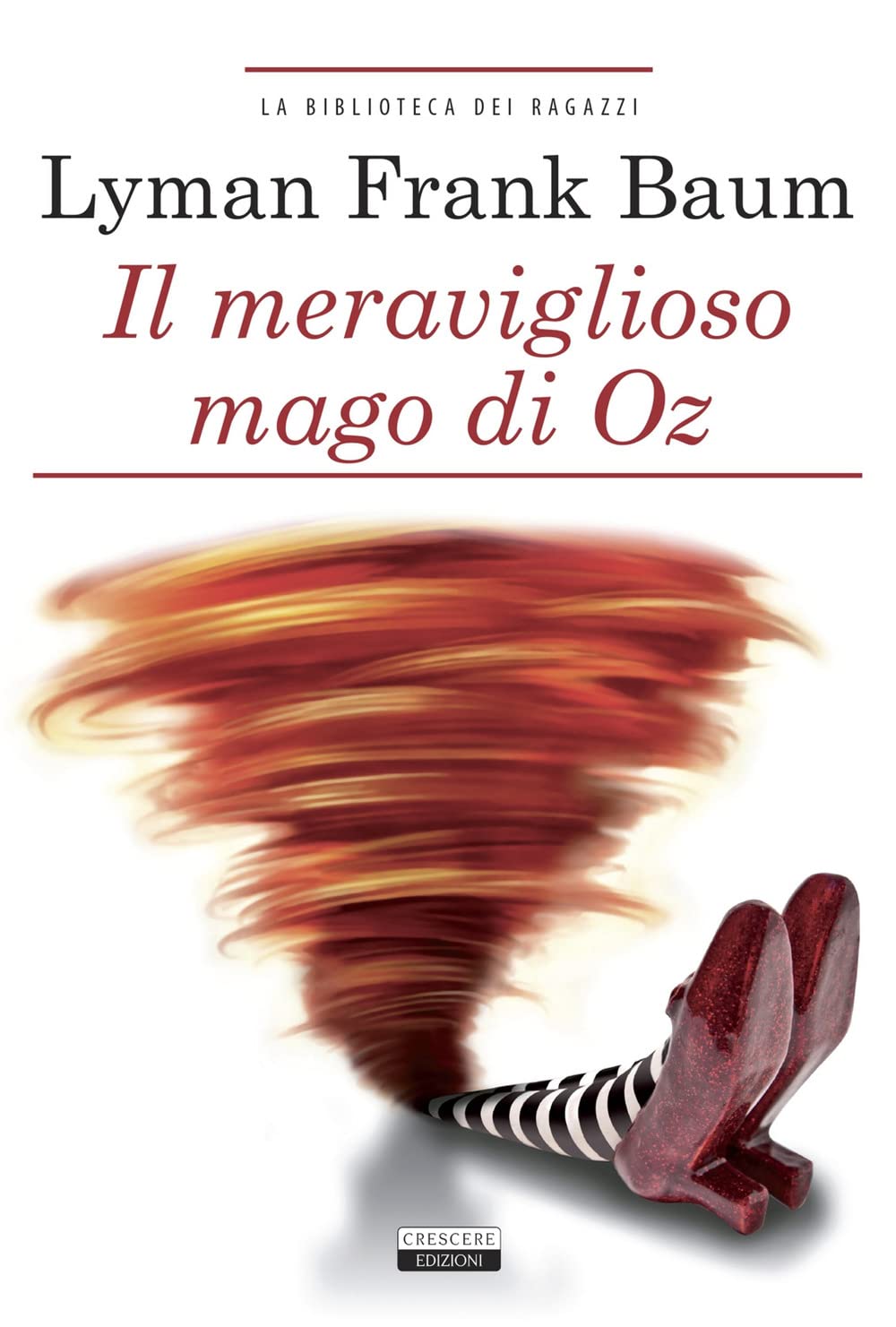 Il mago di Oz