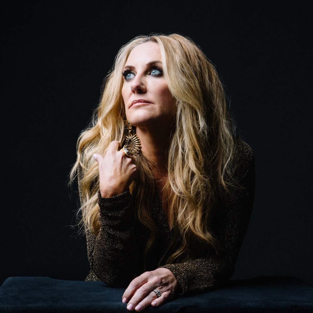 Lee Ann Womack