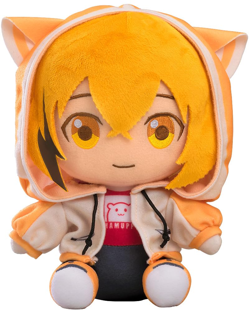 Good Smile Company Detonation FocusMe Hamippi Plushie