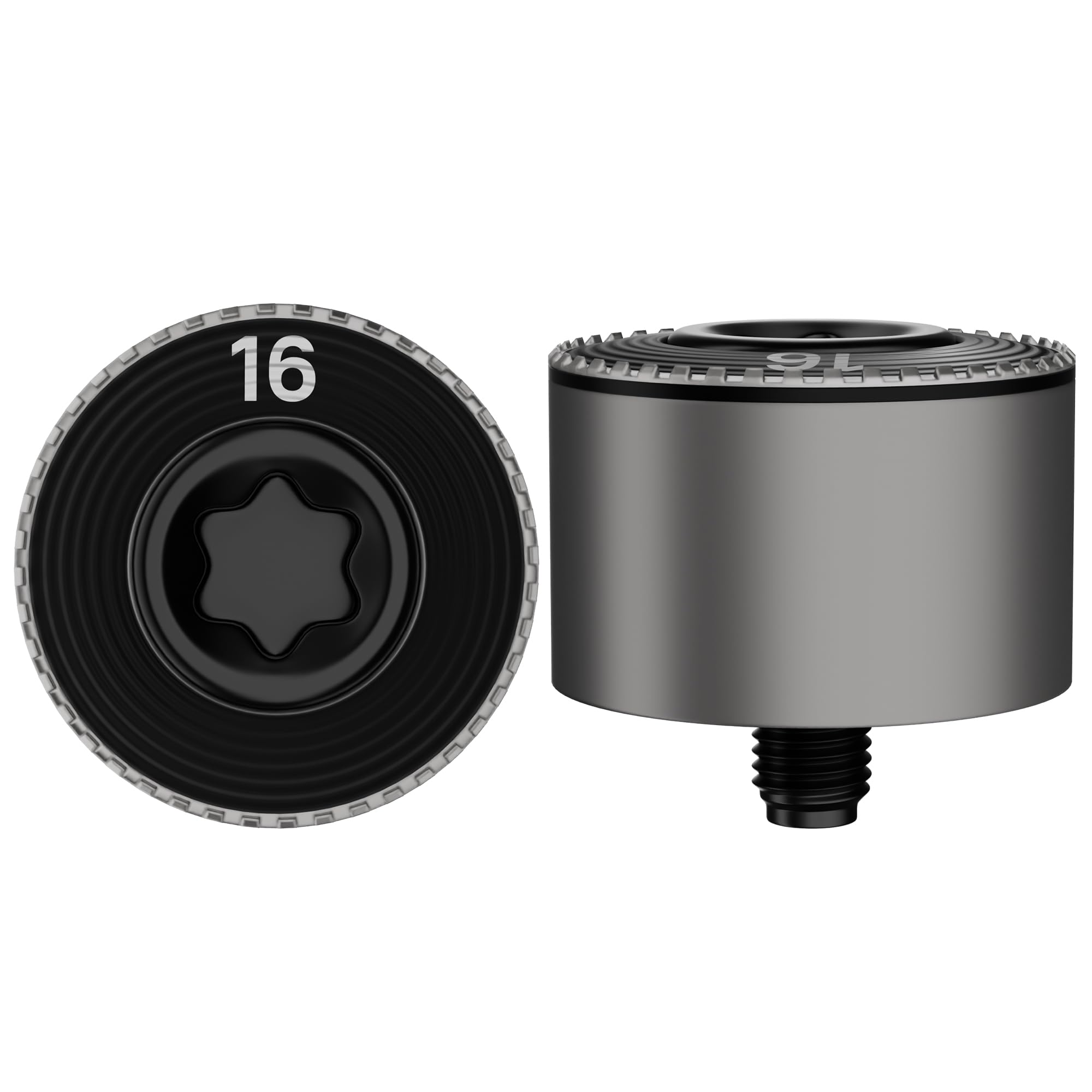 Golf Weight Compatible with Cobra OPTM OPTM LS/X/MAX Driver Fairway Hybrid (1pcs. 16g)