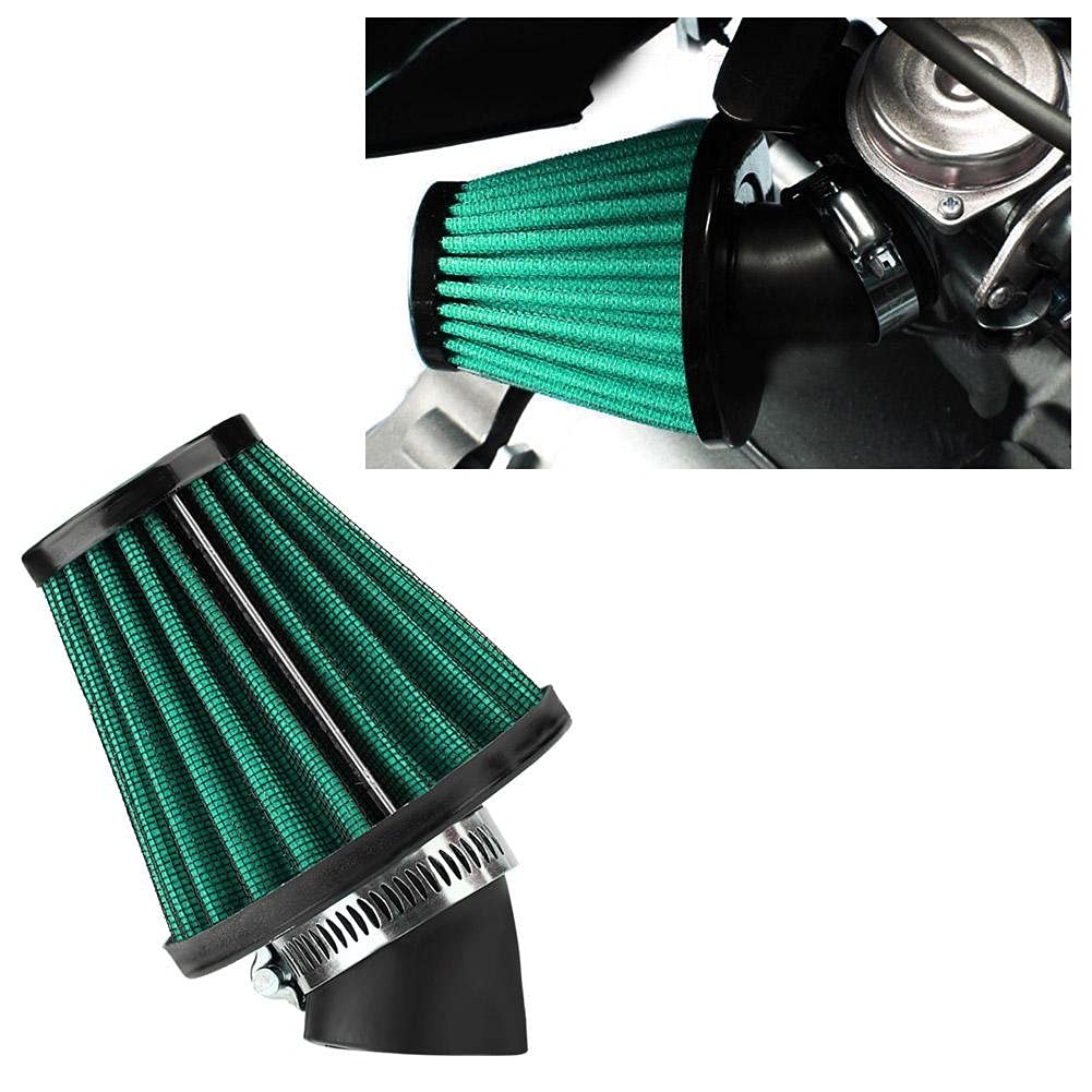 4X NETTOYANT DE Filtre D'Admission D'Air De Moto Pour YZ250F 2019-2020