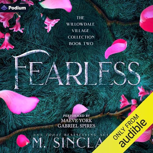 Fearless : M. Sinclair episode artwork