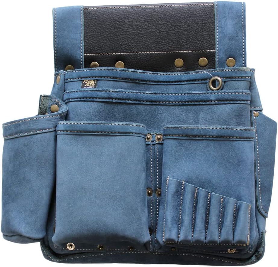 ふくろ倶楽部 【WEB限定 ふくろ倶楽部 PREMIUM】 朱雀 六型 釘袋