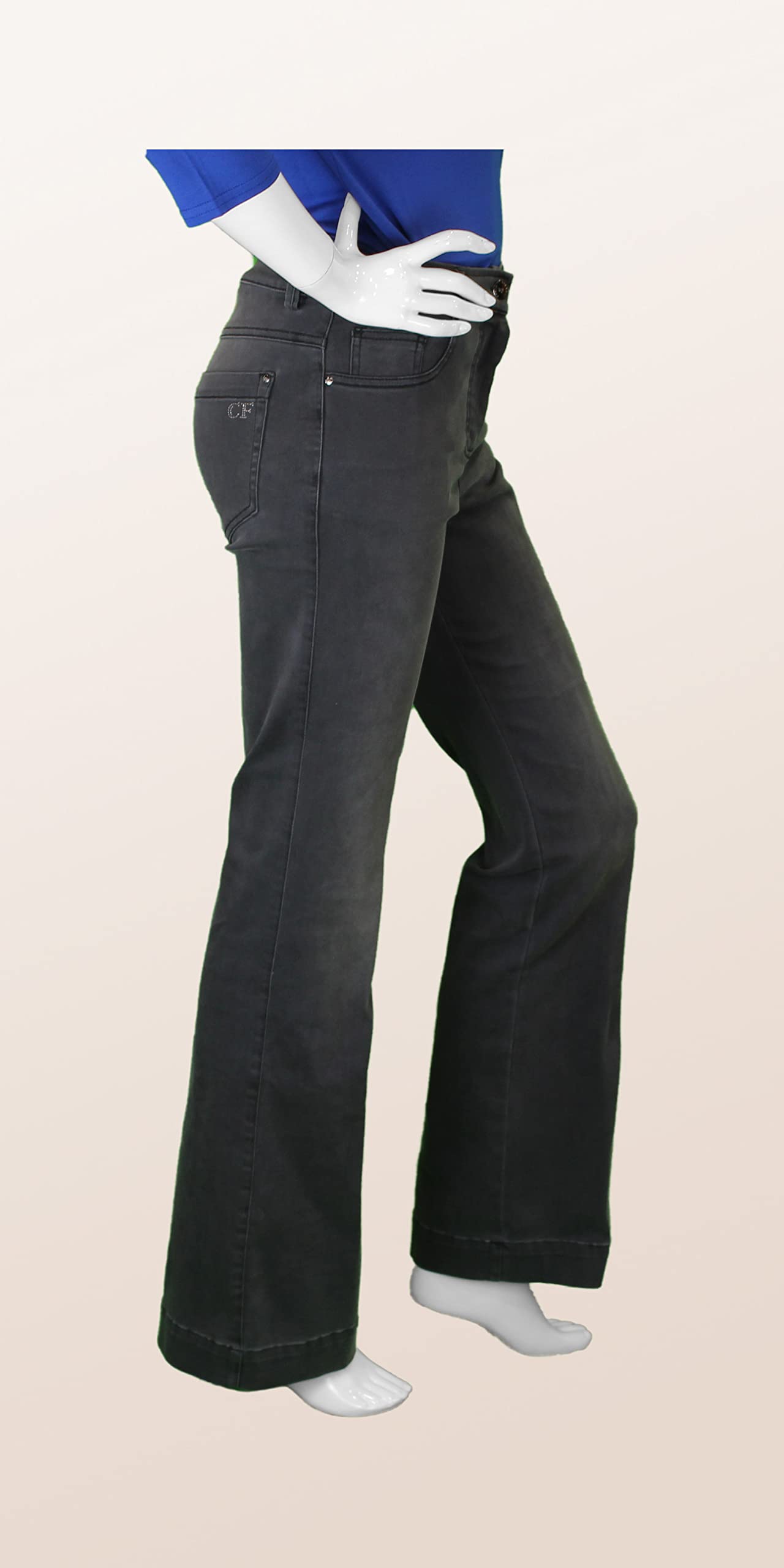 Carla Ferroni Jeans Art. 16798