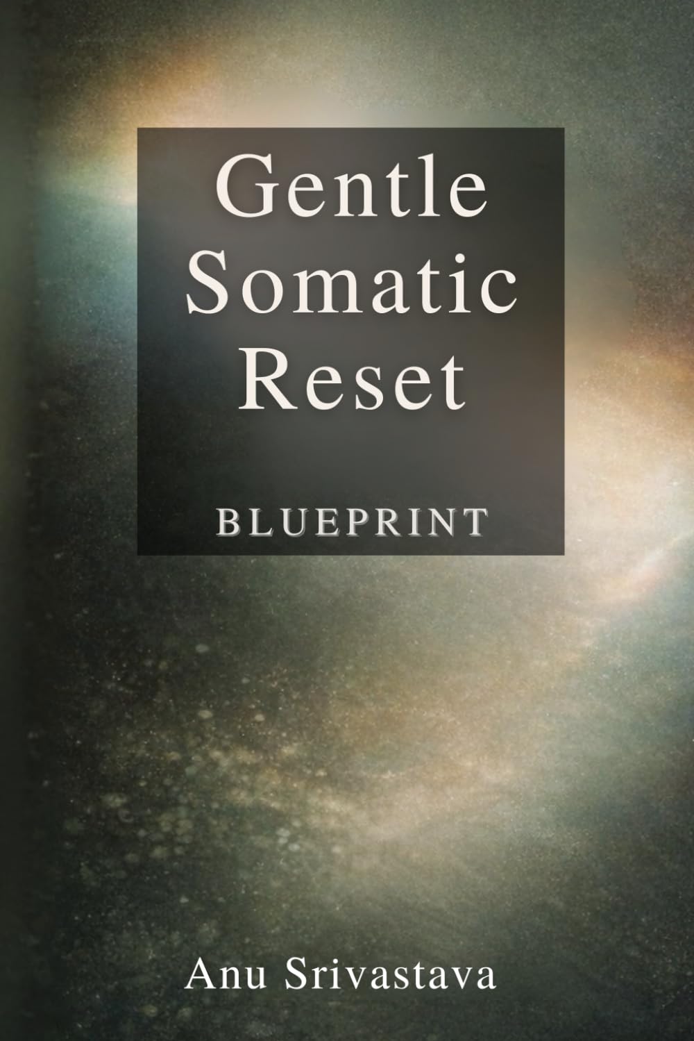 Gentle Somatic Reset Blueprint: A Guide to Calm Your Body, Reduce Daily Overwhelm, and Feel Safe Again (Healing Reset Series)
