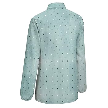 466 PGG 定価30,800円 長袖シャツ トップス ツリー柄 サイズ0 S 466 PGG 定価30,800円 長袖シャツ トップス ツリー柄 サイズ1 M