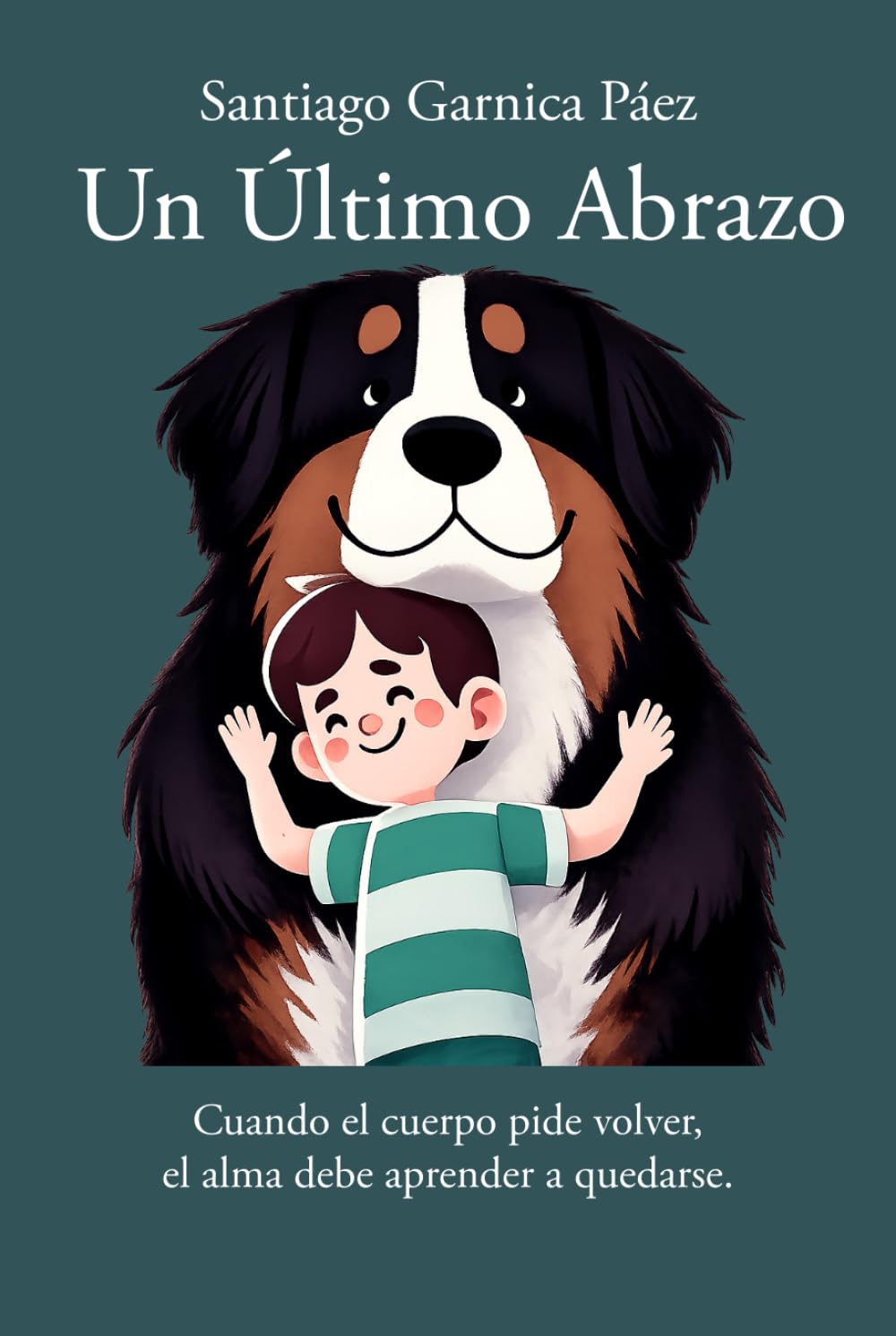 Un Último Abrazo