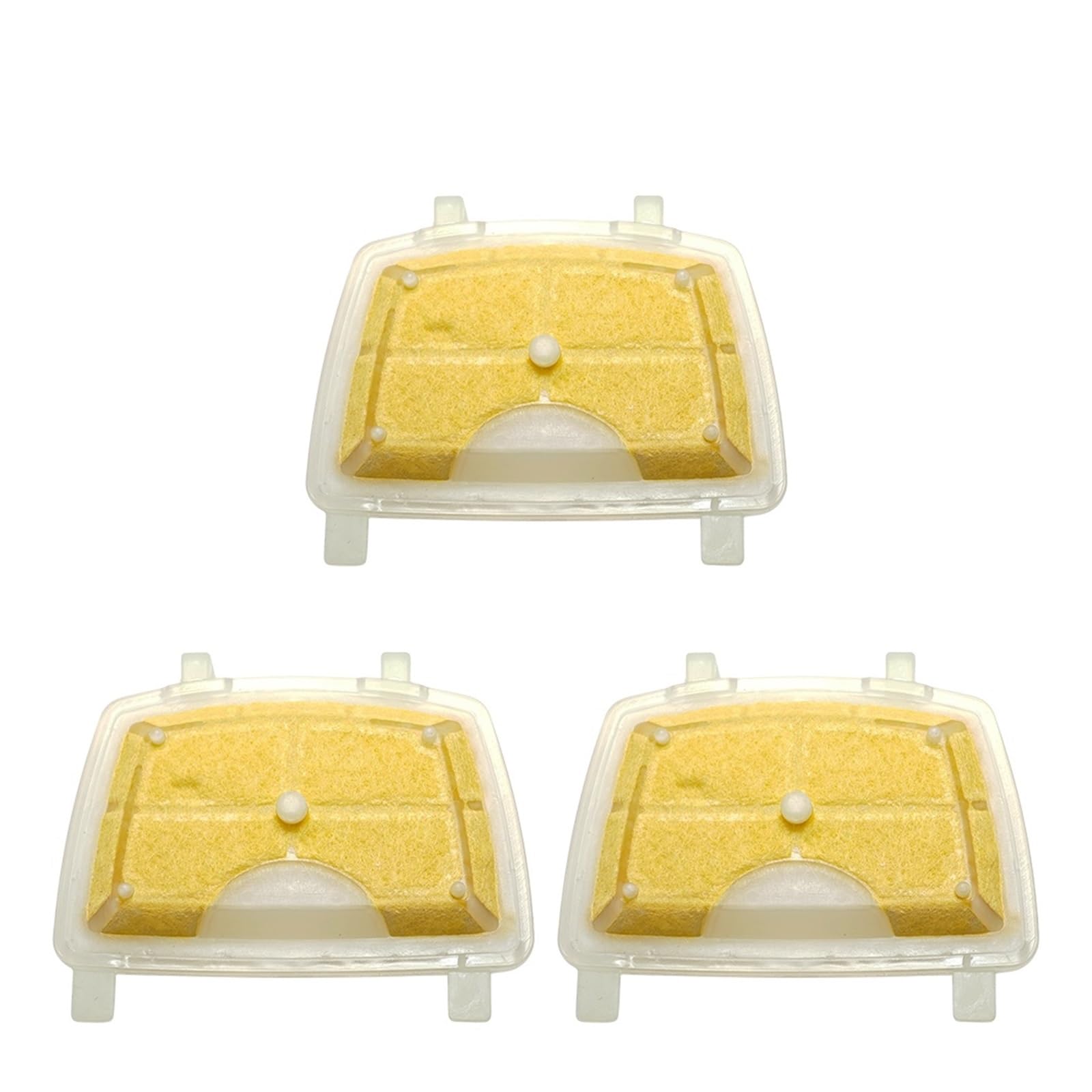 Filtre à air de rechange pour tronçonneuse MS171 MS181 MS211 kit entretien moteur thermique
