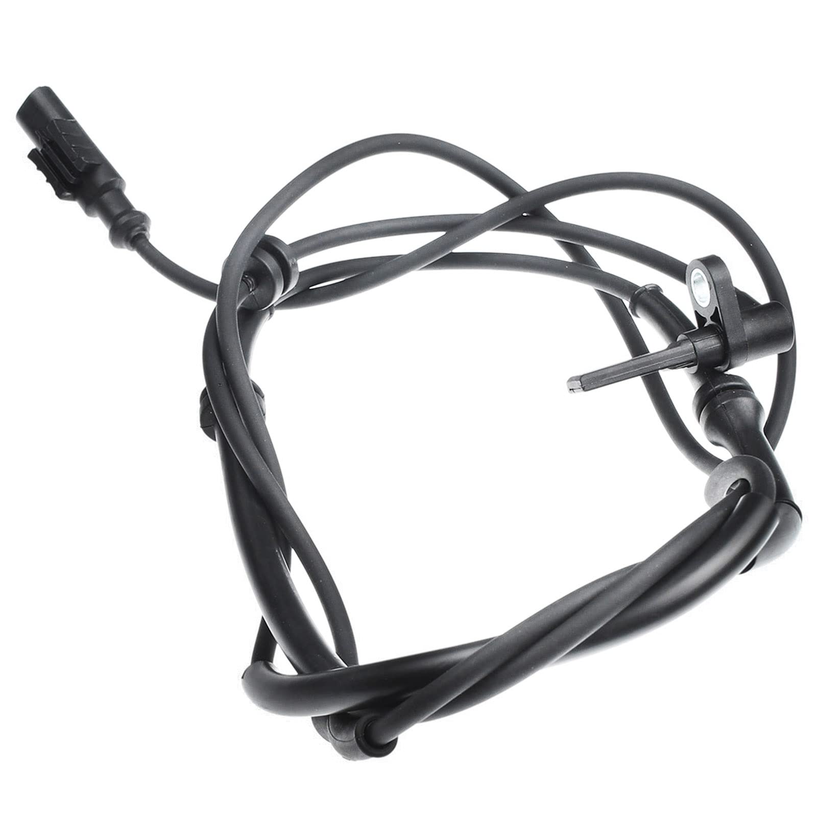 Frankberg 2 sensori ABS velocità ruota asse anteriore 46823094 | Compatibile con: 156.932, GT 937, 156 Sportwagon 932, 147.937
