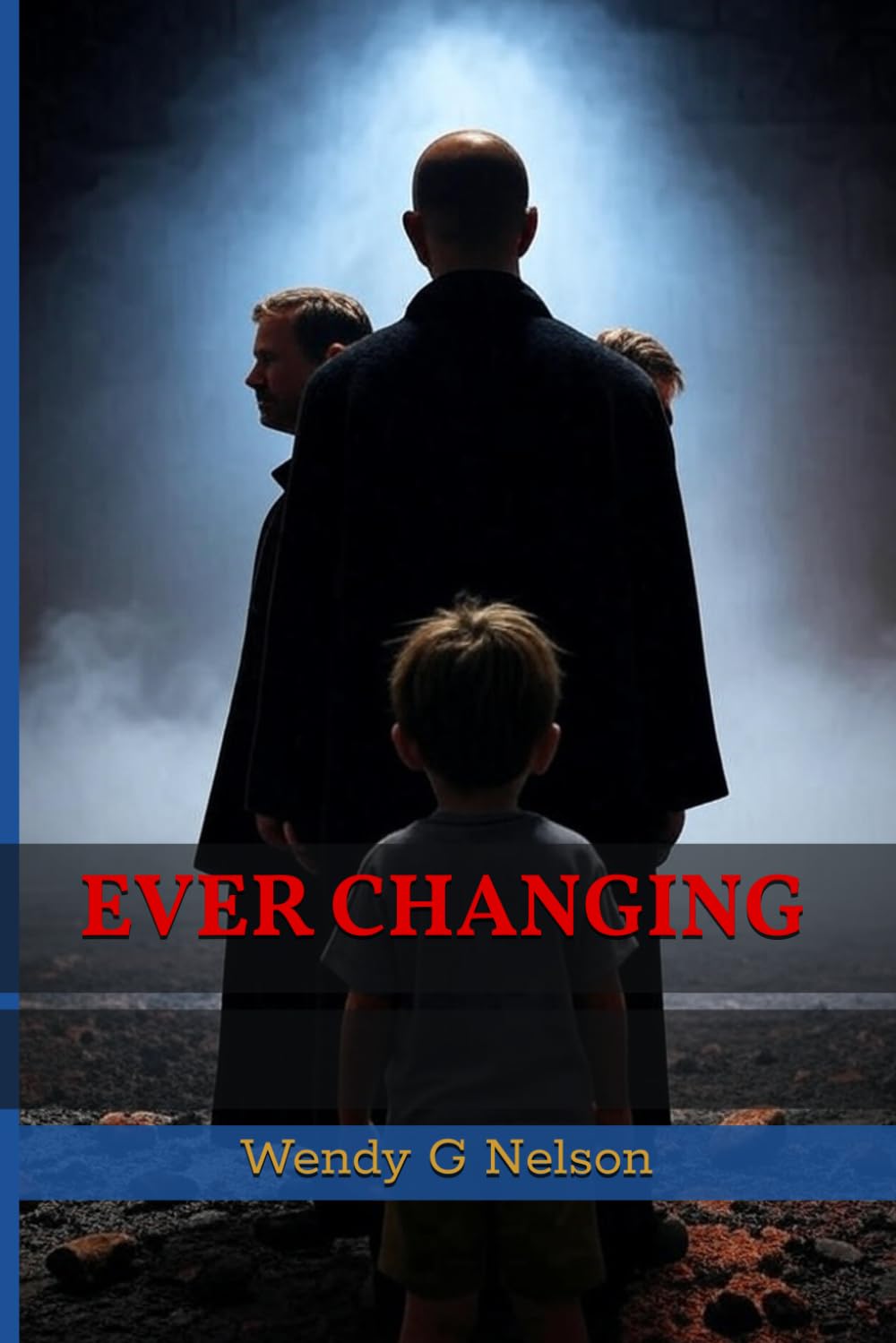 Ever Changing
