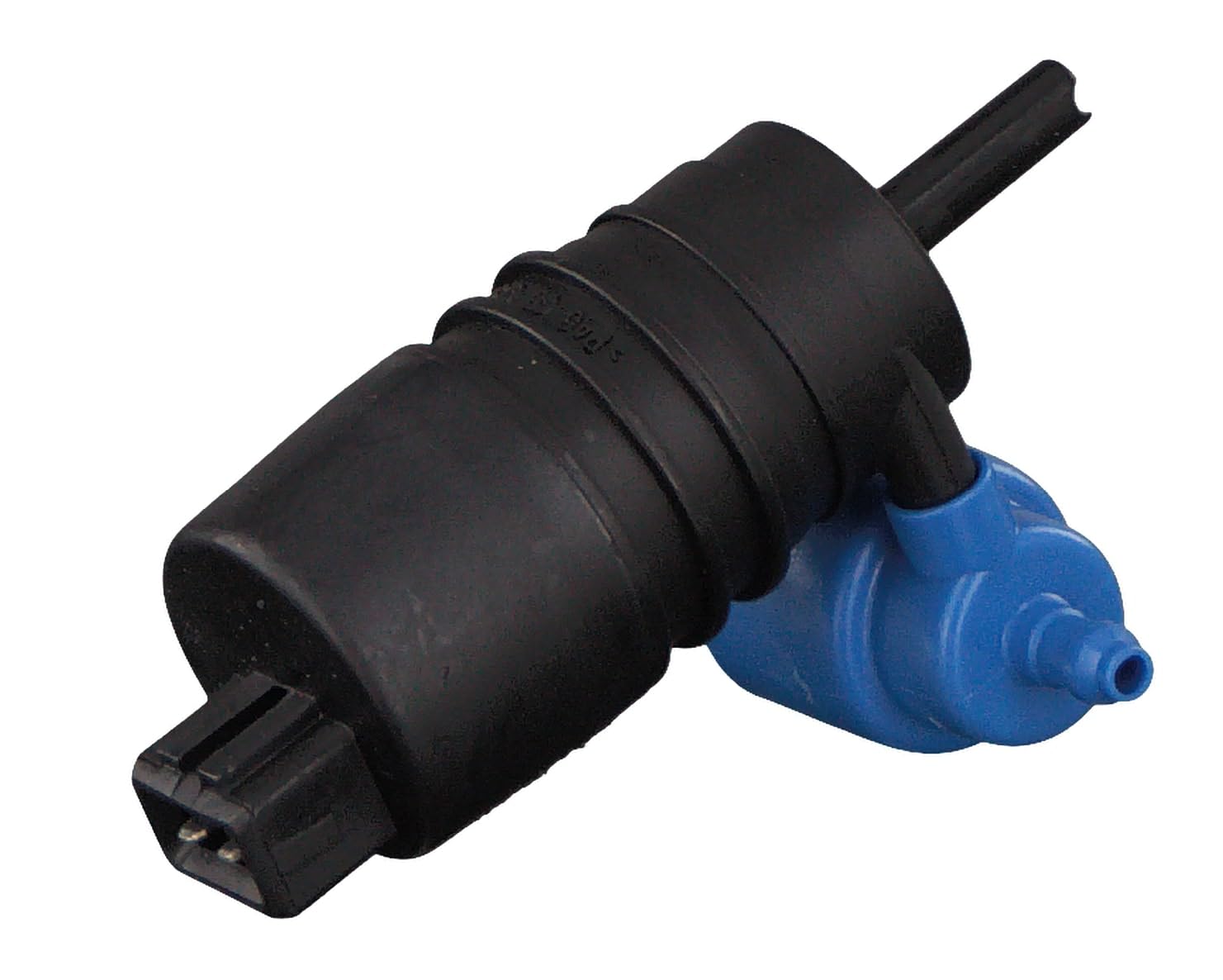 febi bilstein 10275 Pompa spryskiwacza do systemu mycia szyb przednich, 1 sztuka