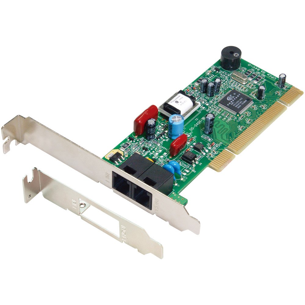 Amazon | ラトックシステム 56K DATA/14.4K FAX MODEM PCIボード REX  