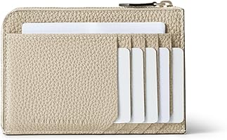 Amazon | [BONAVENTURA] 【ボナベンチュラ】エンベロープミニジップ