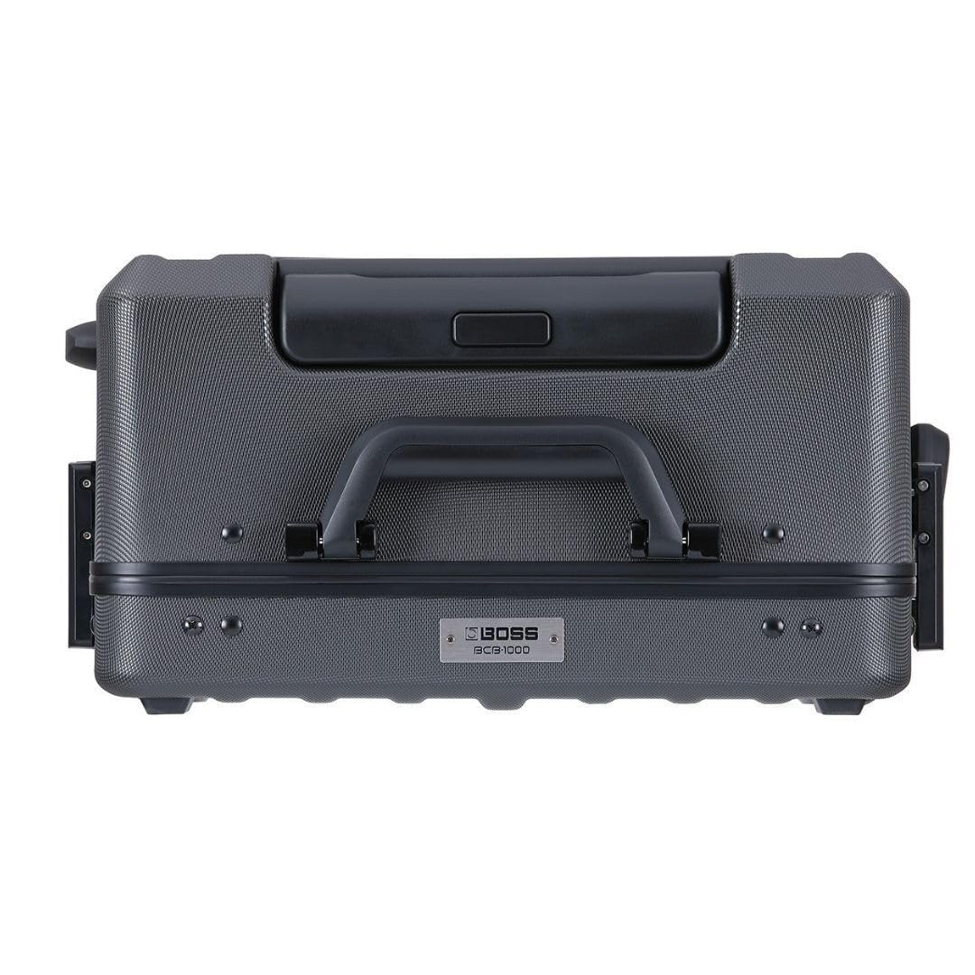 Amazon.com: BOSS BCB-1000 Pedal Board Case (BCB-1000X) : Musical