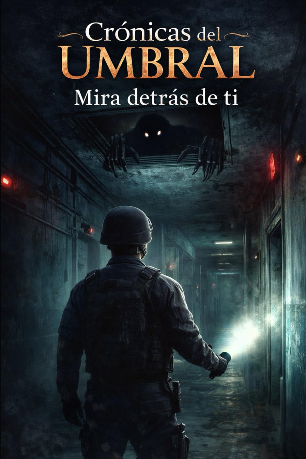 Cronicas del Umbral T.1