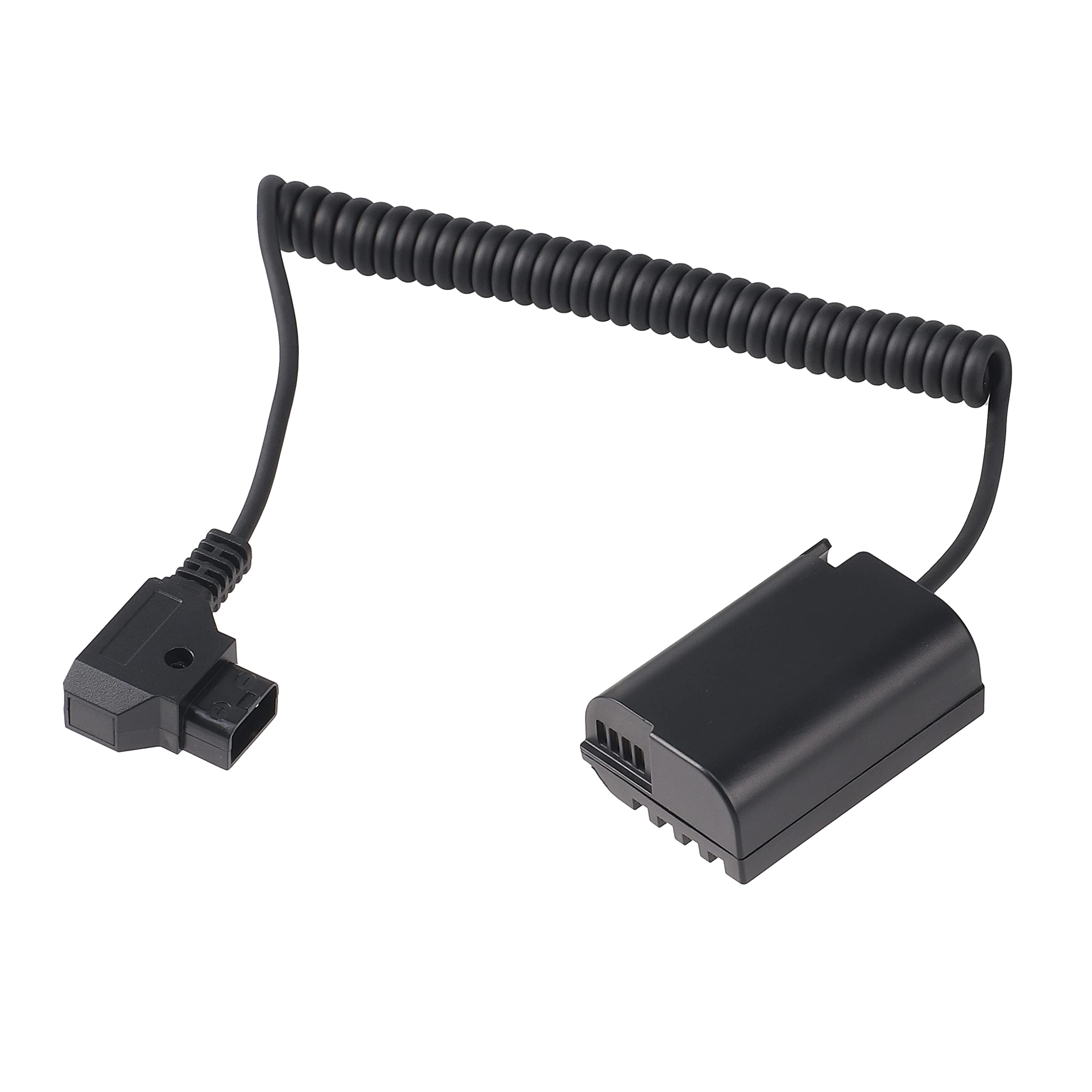 Amazon.com : Fotga D-tap to DMW-BLK22 DMW-BLF19 Dummy Battery