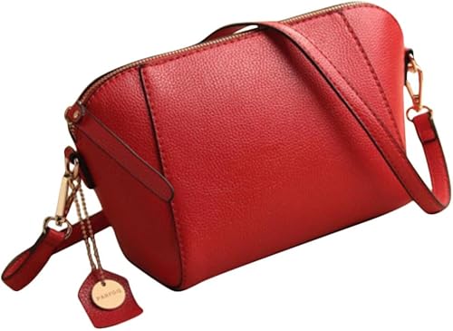 Amazon ヌノネット Nunonette レディース ショルダー バック R 斜めがけ かばん 小さめ 機能的 使いやすい 手帳 マイボトル 主婦 丈夫 調整 結婚式 プレゼント 贈り物 シンプル サコッシュ 誕生日 彼女 プレゼント 母 ママ お母さん 女性 女 人気