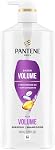 Pantene Sheer Volume 72 HR Fullness Shampoo, 530 mL