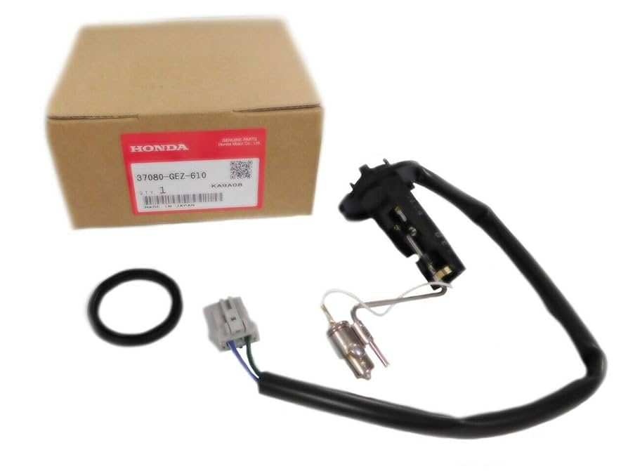 その他 GUMI Amazon.com: HONDA 37080-GEZ-610 SENSOR UNIT : Automotive