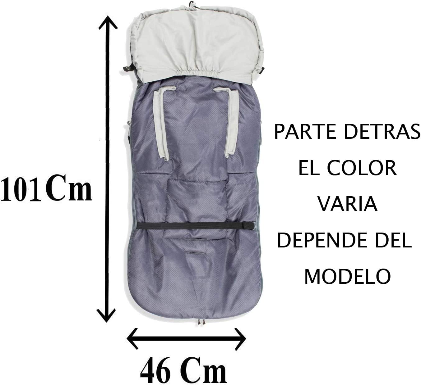 Sacos De Silla Para Bebes Saco De Invierno Para Silla De Paseo